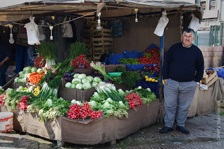 Istanbul, April 2009, photo 19 of 49