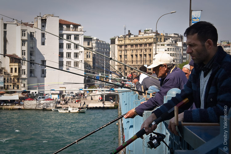 Istanbul, April 2009, photo 21 of 49