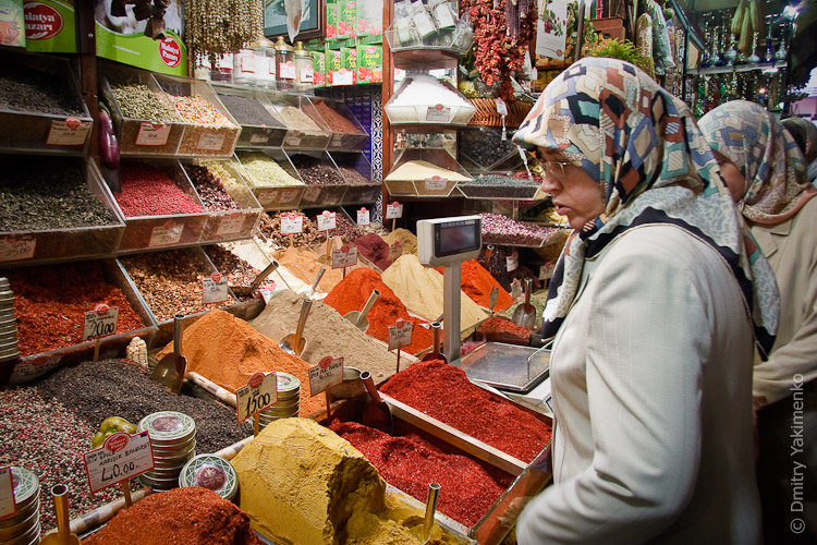 Istanbul, April 2009, photo 23 of 49