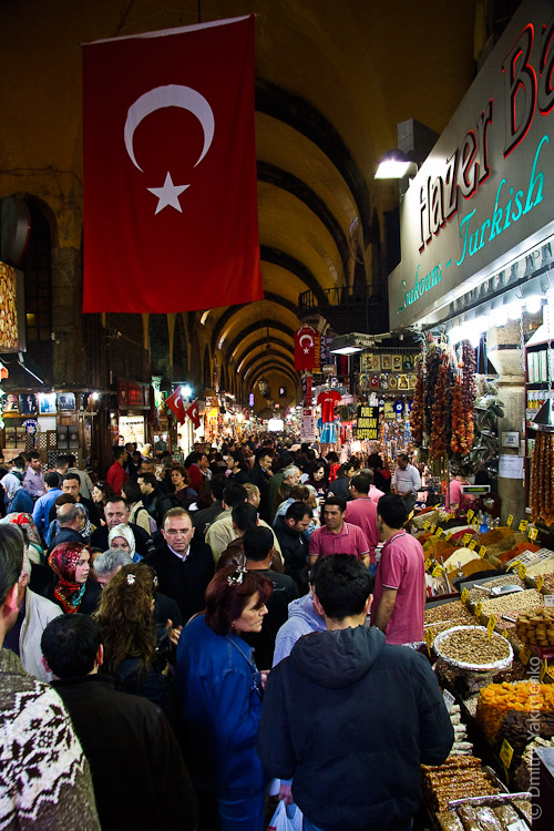 Istanbul, April 2009, photo 25 of 49