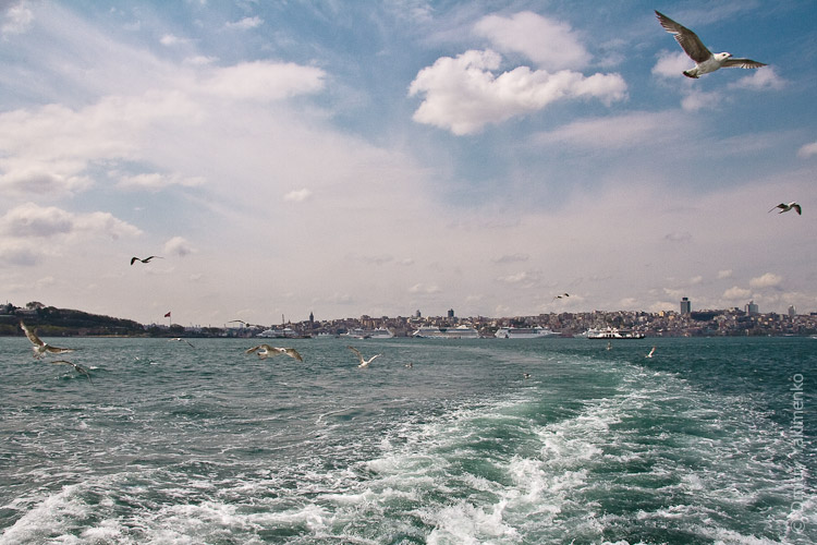 Istanbul, April 2009, photo 27 of 49