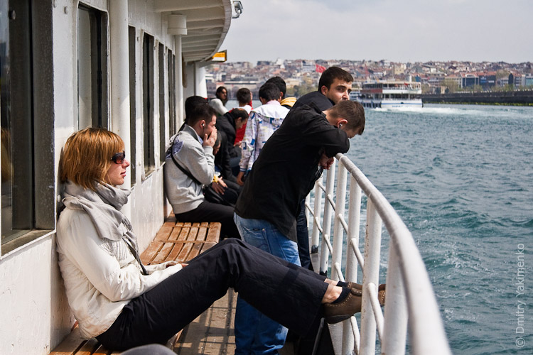 Istanbul, April 2009, photo 28 of 49
