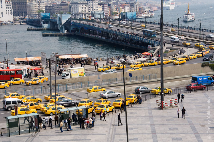 Istanbul, April 2009, photo 31 of 49