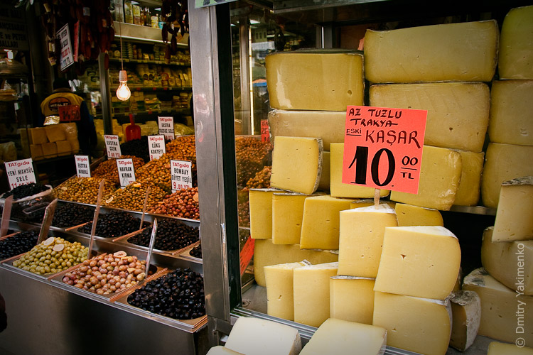 Istanbul, April 2009, photo 32 of 49
