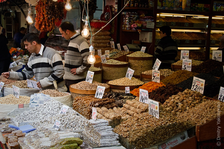 Istanbul, April 2009, photo 34 of 49