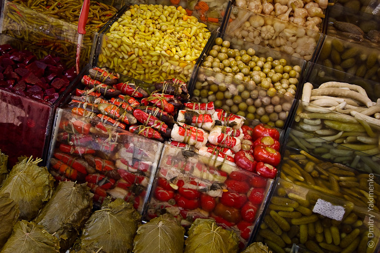 Istanbul, April 2009, photo 35 of 49