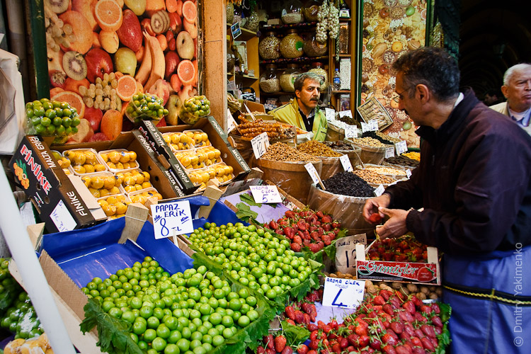 Istanbul, April 2009, photo 37 of 49
