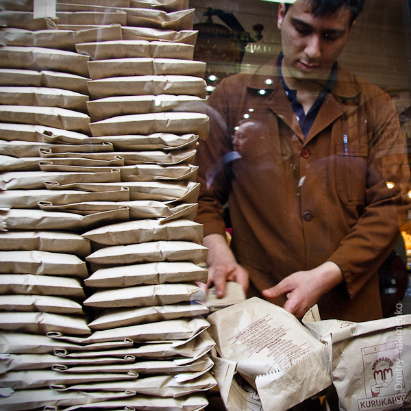 Istanbul, April 2009, photo 40 of 49