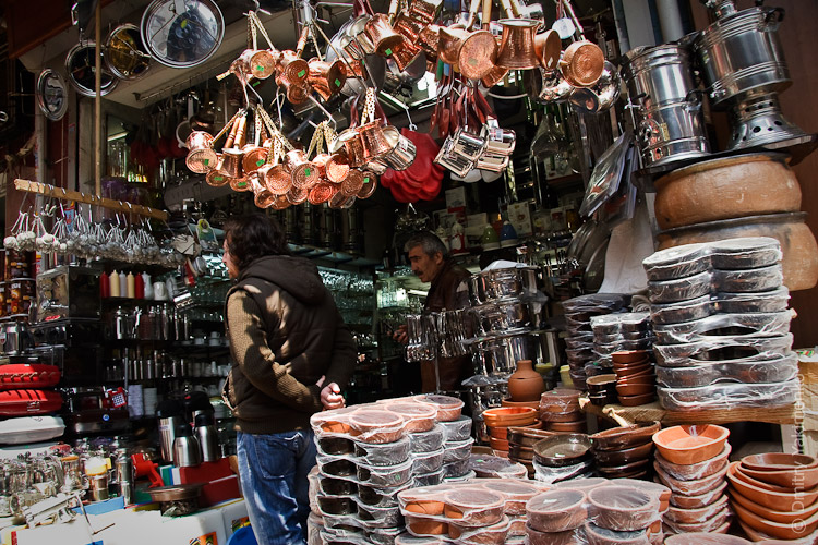 Istanbul, April 2009, photo 41 of 49