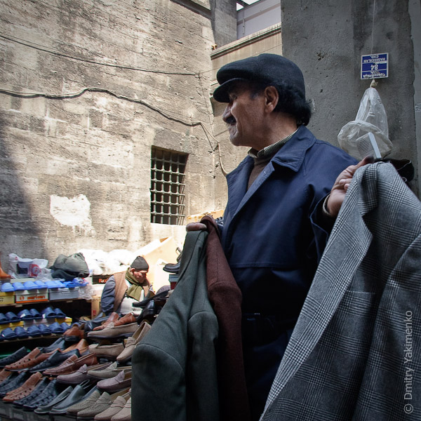 Istanbul, April 2009, photo 42 of 49