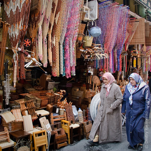 Istanbul, April 2009, photo 43 of 49