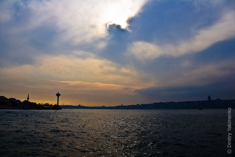 Istanbul, April 2009, photo 49 of 49