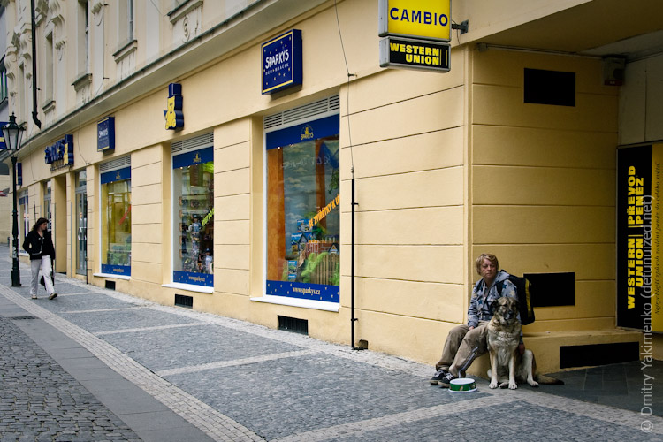 Prague, June 2009, photo 3 of 24