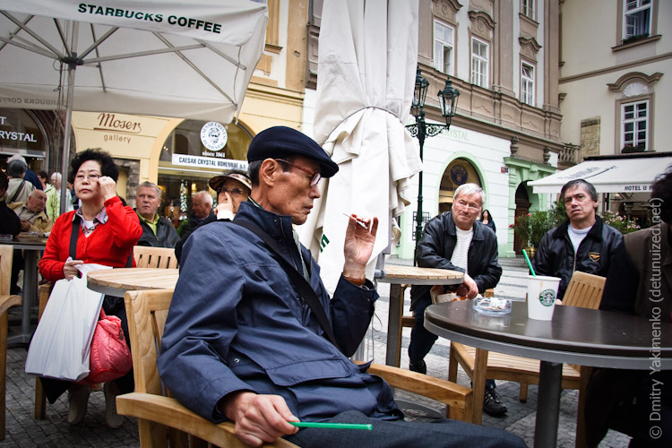 Prague, June 2009, photo 5 of 24