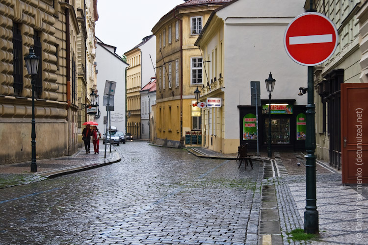 Prague, June 2009, photo 8 of 24