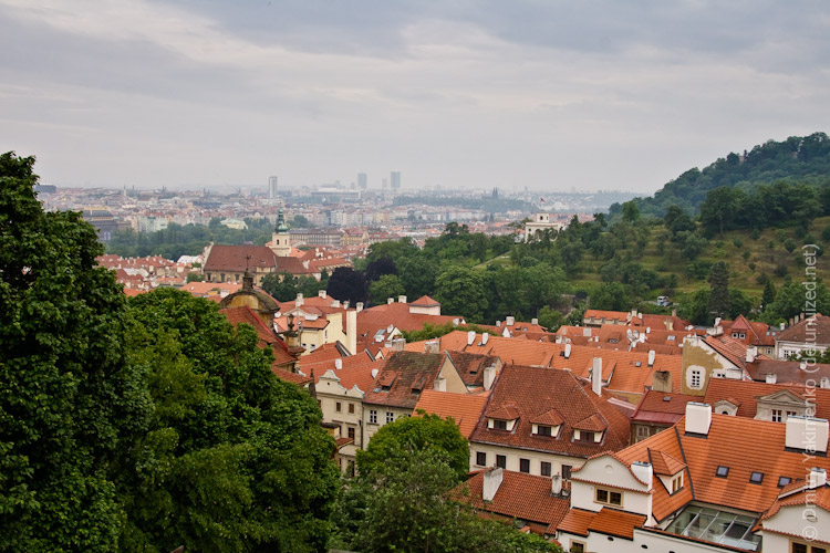 Prague, June 2009, photo 22 of 24