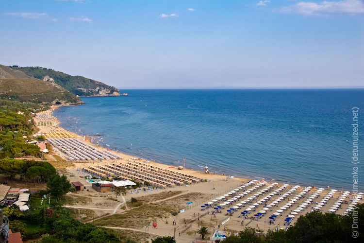 Italy, August 2009, photo 1 of 43
