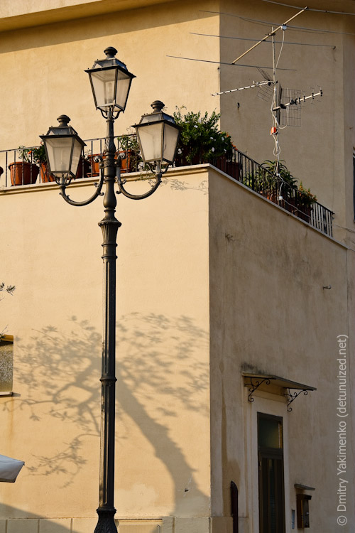 Italy, August 2009, photo 3 of 43
