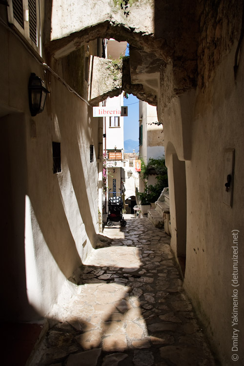Italy, August 2009, photo 20 of 43