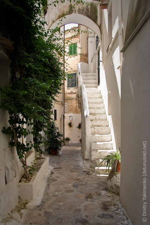 Italy, August 2009, photo 21 of 43