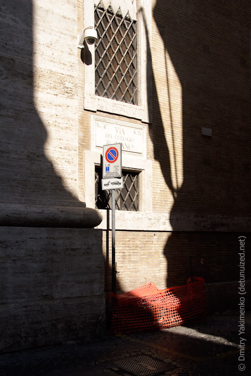 Italy, August 2009, photo 28 of 43