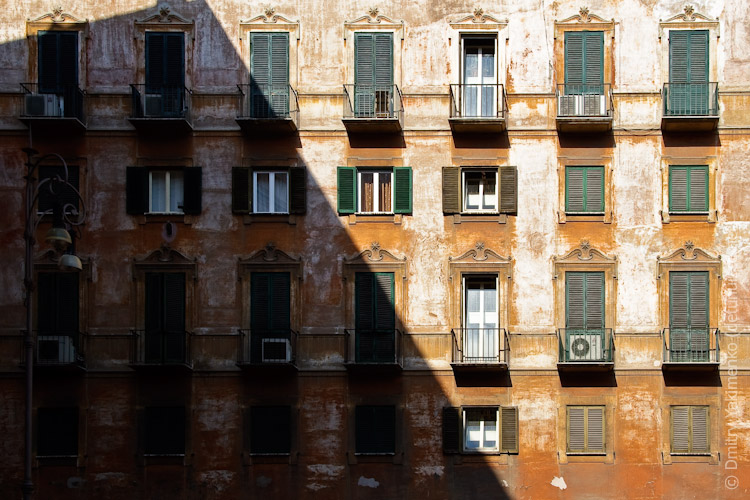 Italy, August 2009, photo 29 of 43
