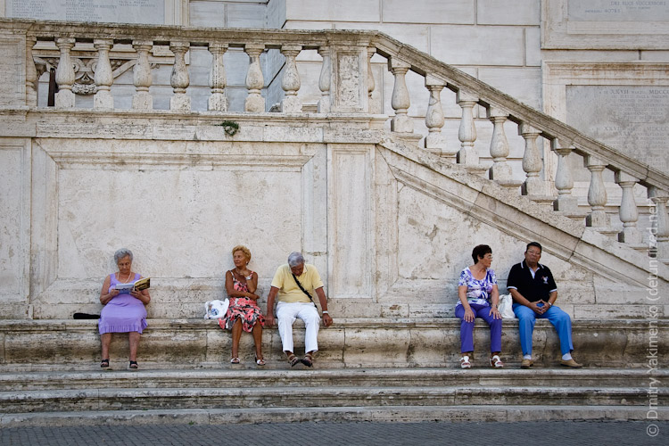 Italy, August 2009, photo 30 of 43