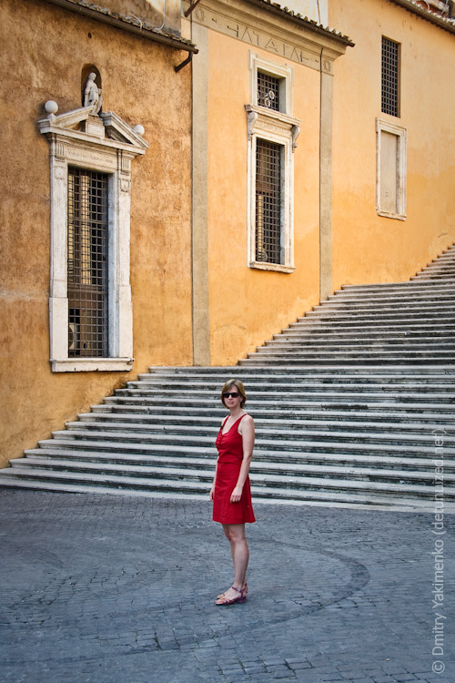 Italy, August 2009, photo 31 of 43