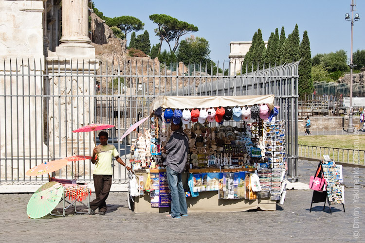 Italy, August 2009, photo 34 of 43
