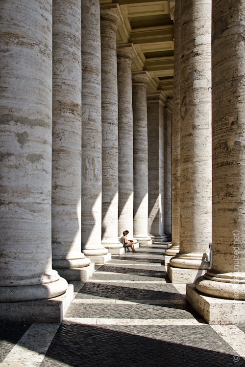 Italy, August 2009, photo 37 of 43