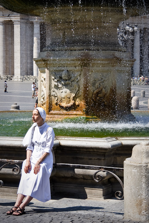 Italy, August 2009, photo 38 of 43