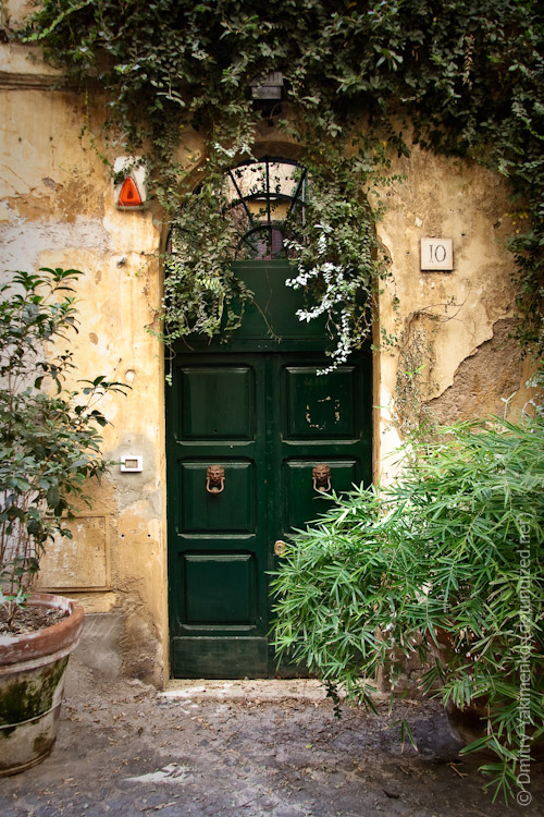 Italy, August 2009, photo 41 of 43
