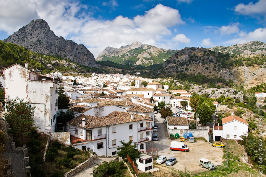 Spain, September 2009, photo 16 of 69