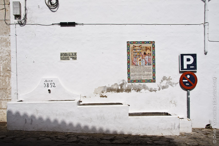 Spain, September 2009, photo 19 of 69