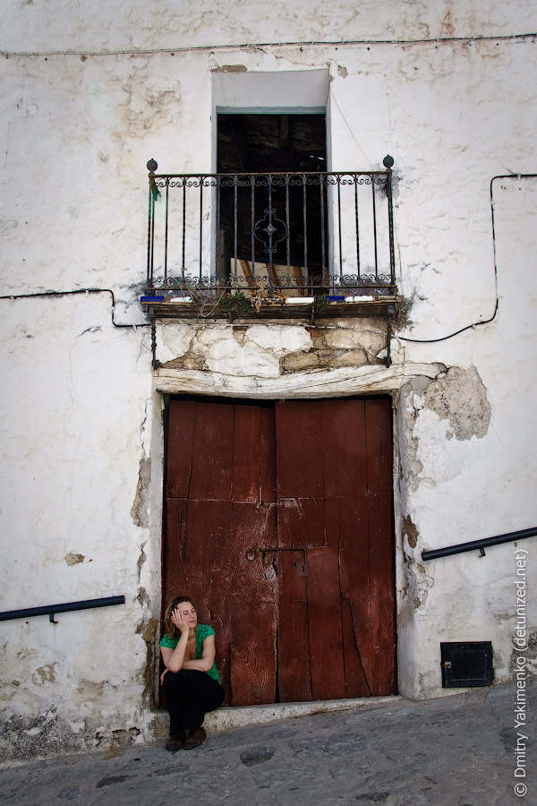 Spain, September 2009, photo 24 of 69