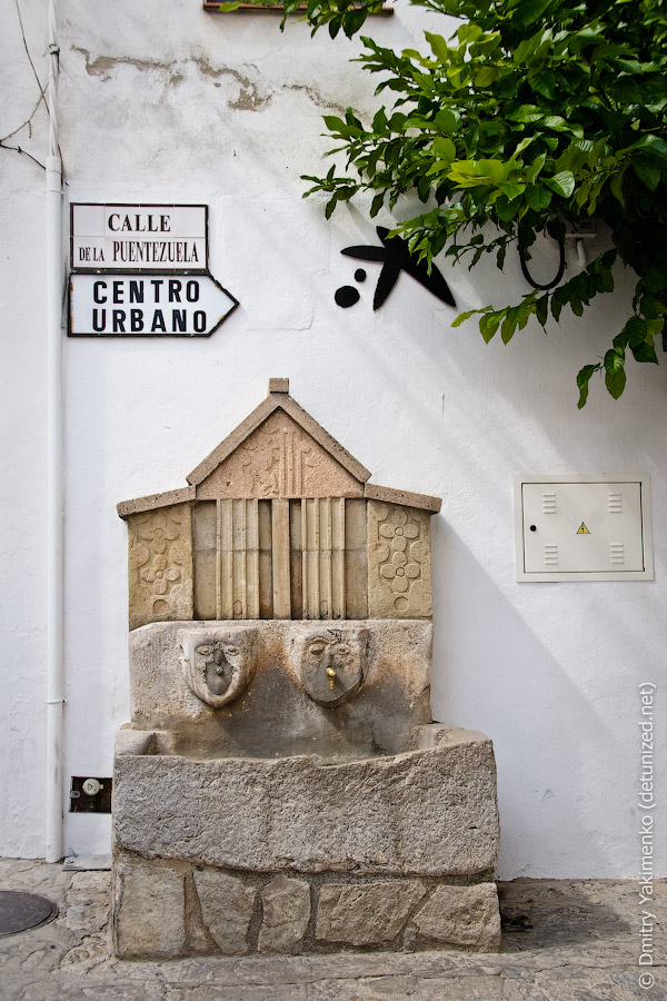 Spain, September 2009, photo 27 of 69