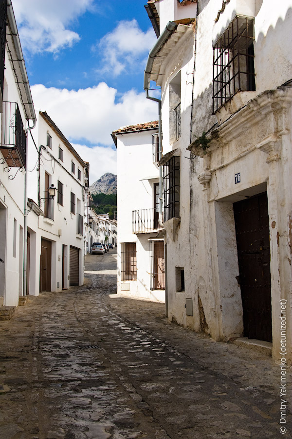 Spain, September 2009, photo 28 of 69