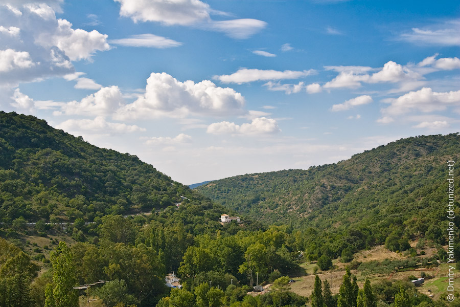 Spain, September 2009, photo 36 of 69