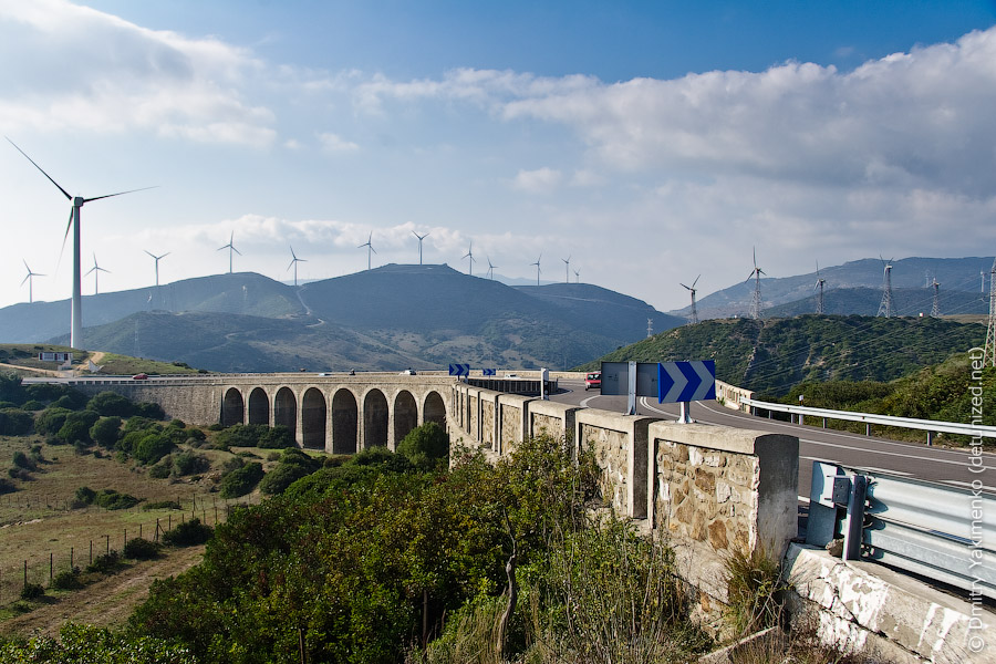 Spain, September 2009, photo 66 of 69