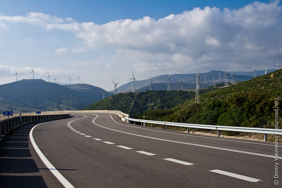 Spain, September 2009, photo 67 of 69