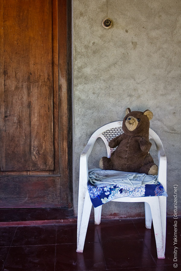 Chile, January 2010, photo 7 of 25