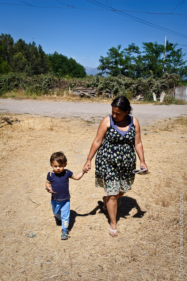 Chile, January 2010, photo 8 of 25