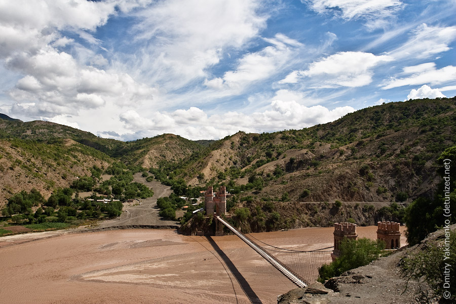 Potosi, January 2010, photo 29 of 31