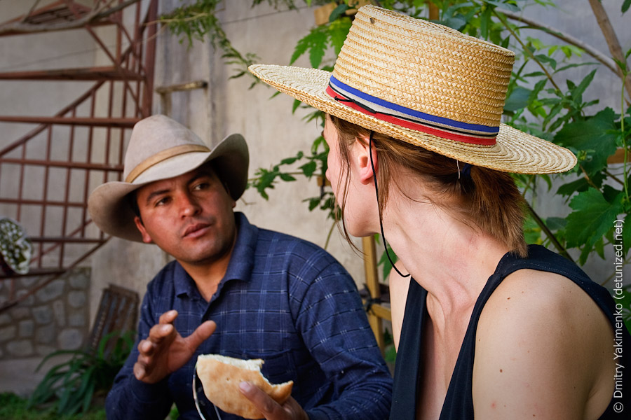 Sucre, January 2010, photo 12 of 52