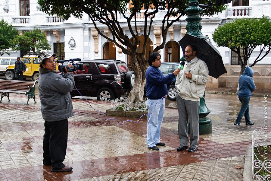 Sucre, January 2010, photo 26 of 52