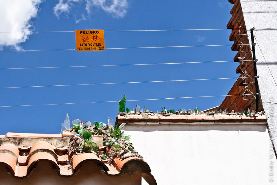 Sucre, January 2010, photo 30 of 52