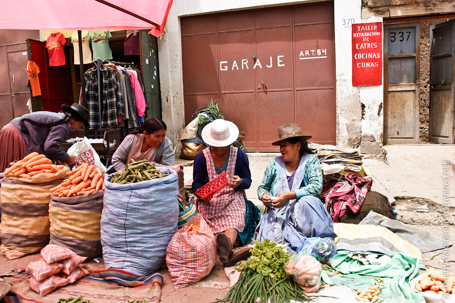 Sucre, January 2010, photo 35 of 52