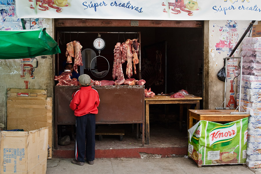 Sucre, January 2010, photo 47 of 52