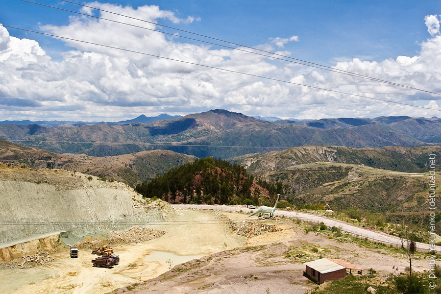 Sucre, January 2010, photo 51 of 52