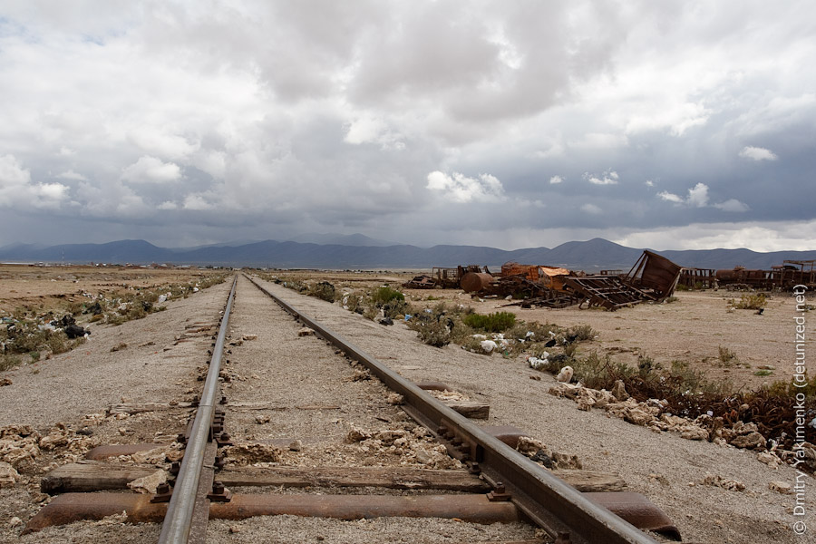 Uyuni 1, January 2010, photo 7 of 23